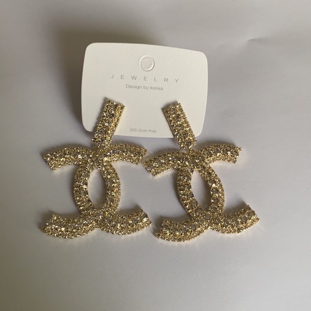 Beautiful Earrings